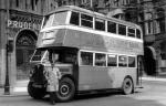 AEC 661T-EEC MCCW 1933 года (UK)